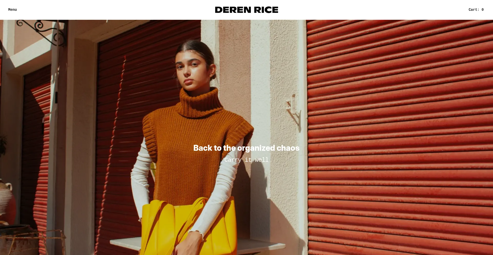 Derenrice.com
