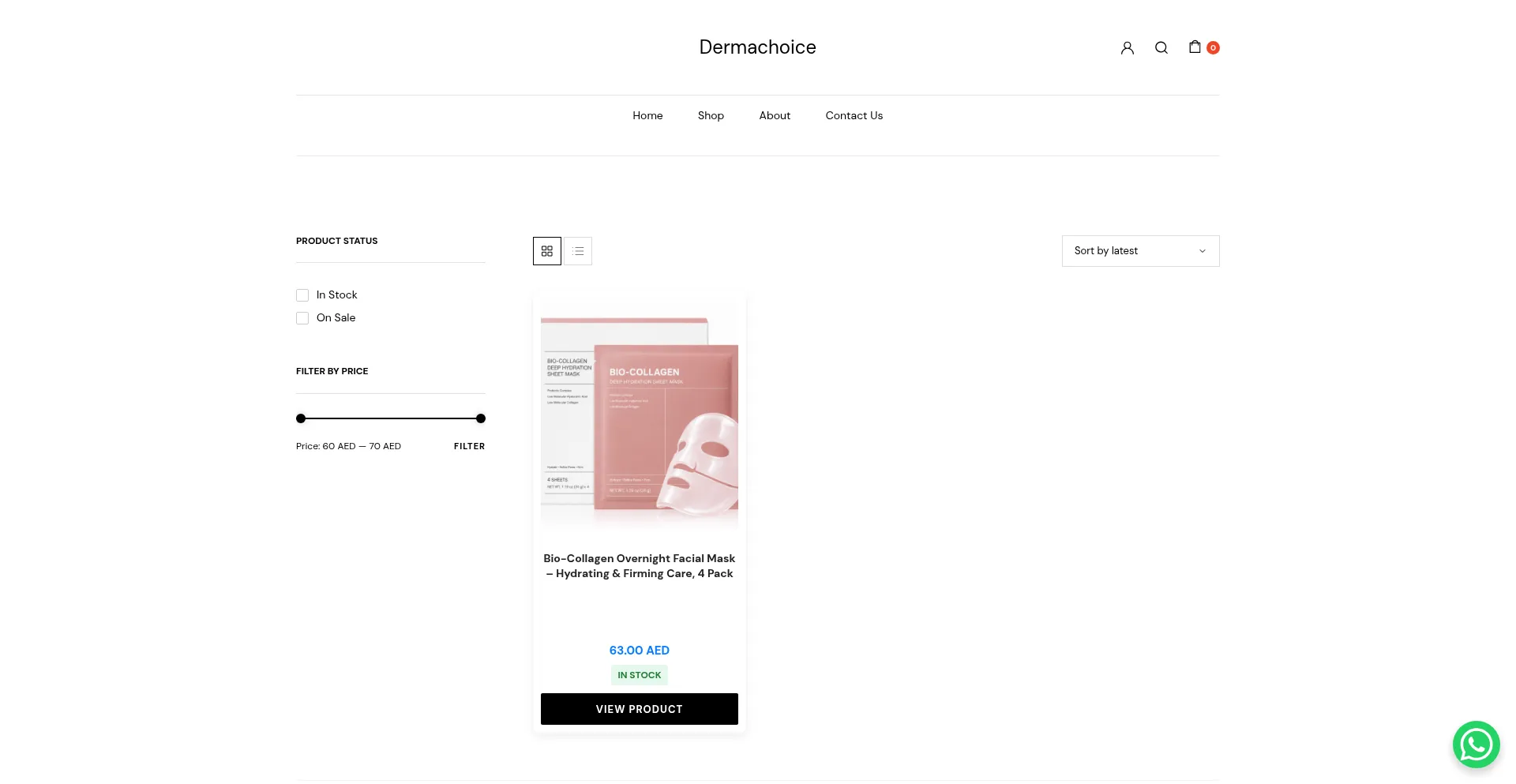 Dermachoice.shop