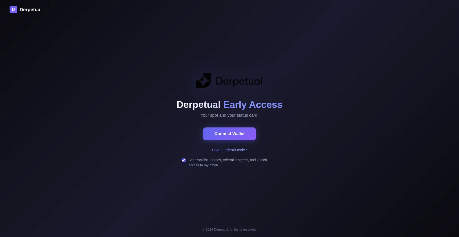 Derpetuals.com