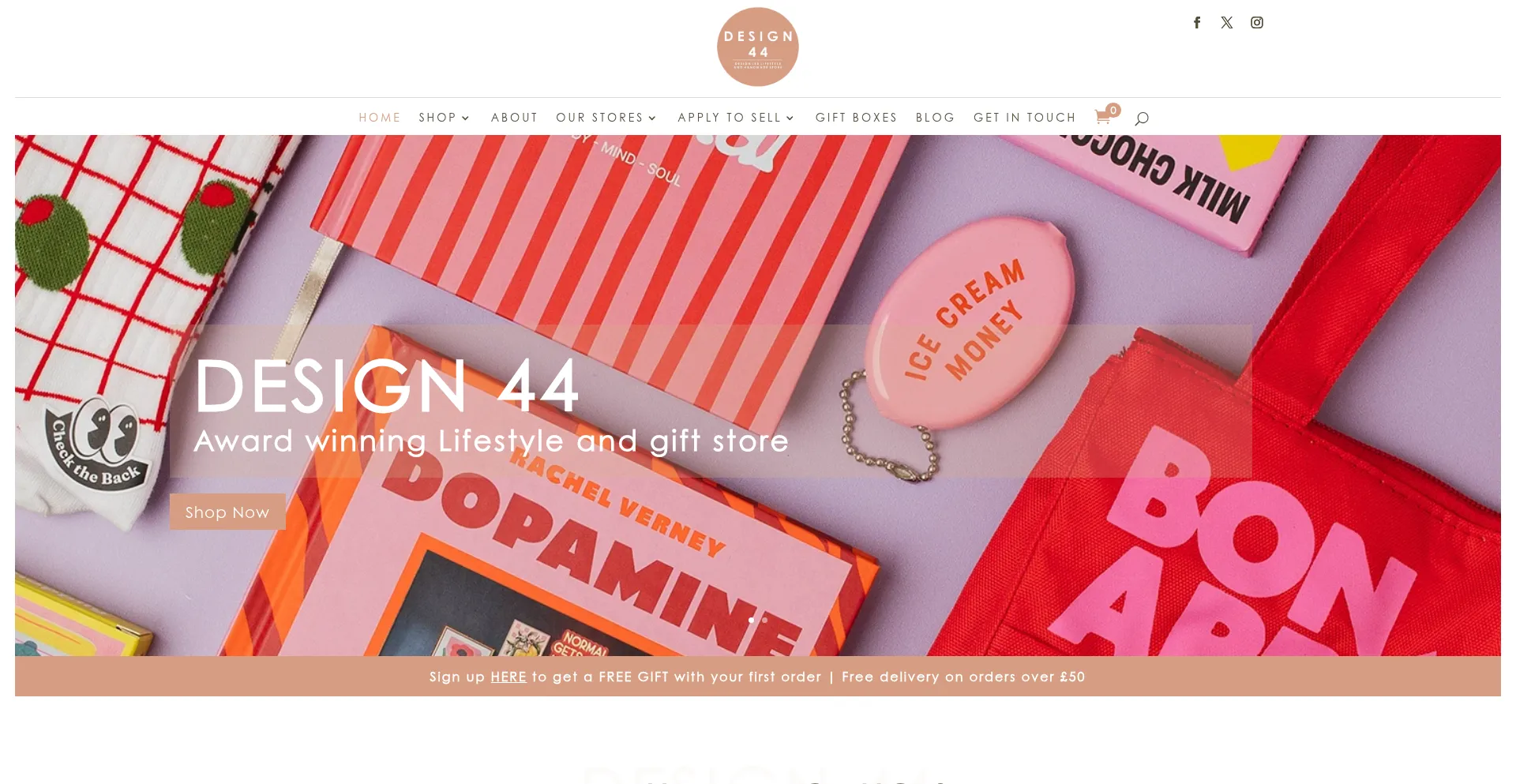 Design44.co.uk