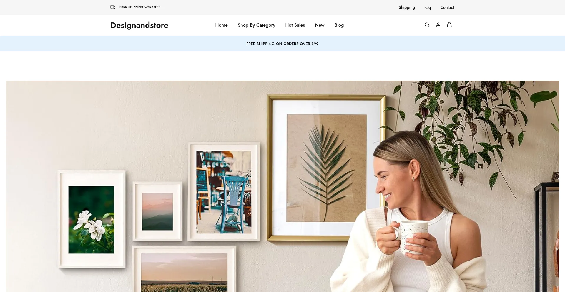 Designandstore.co.uk
