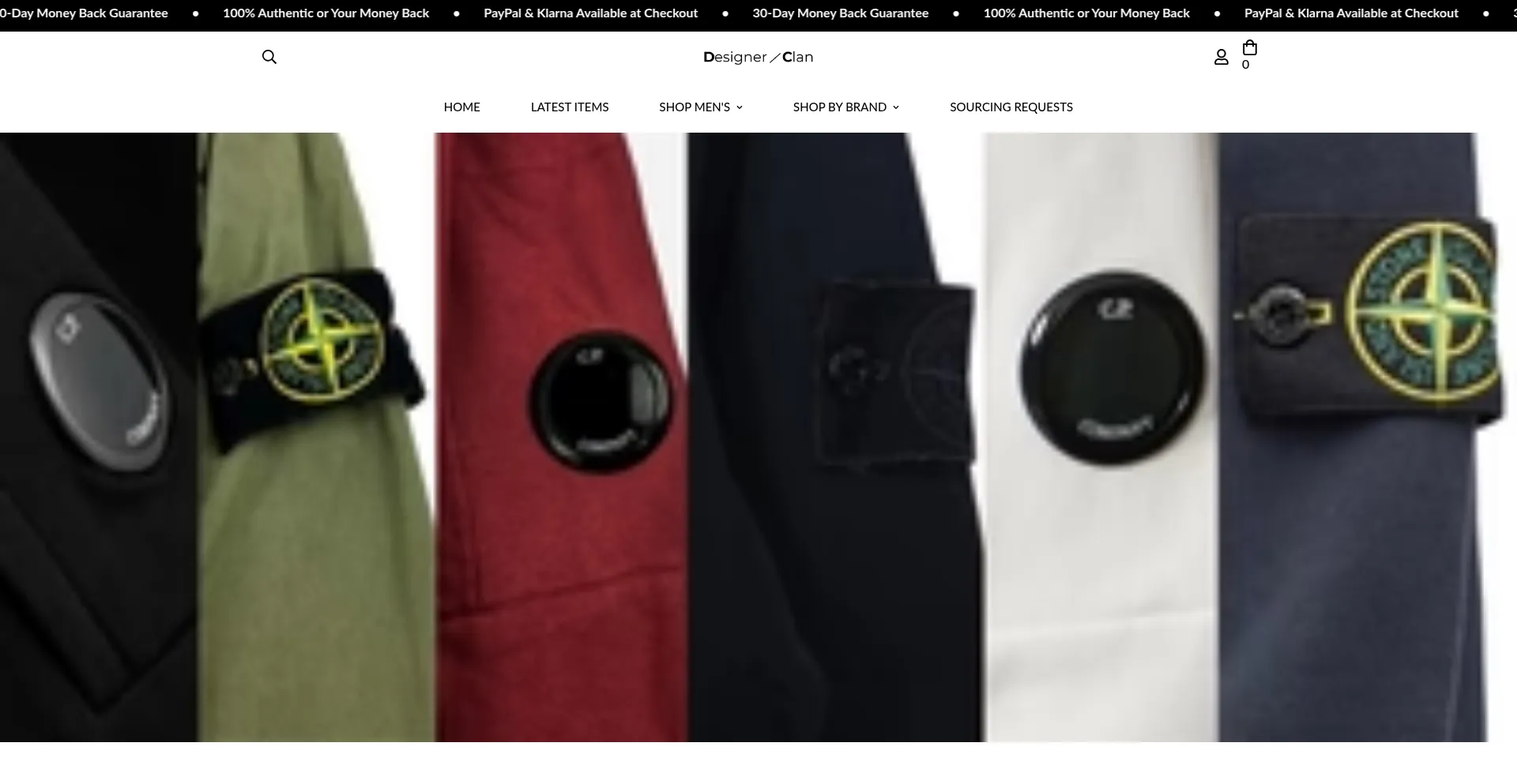 Designerclan.com