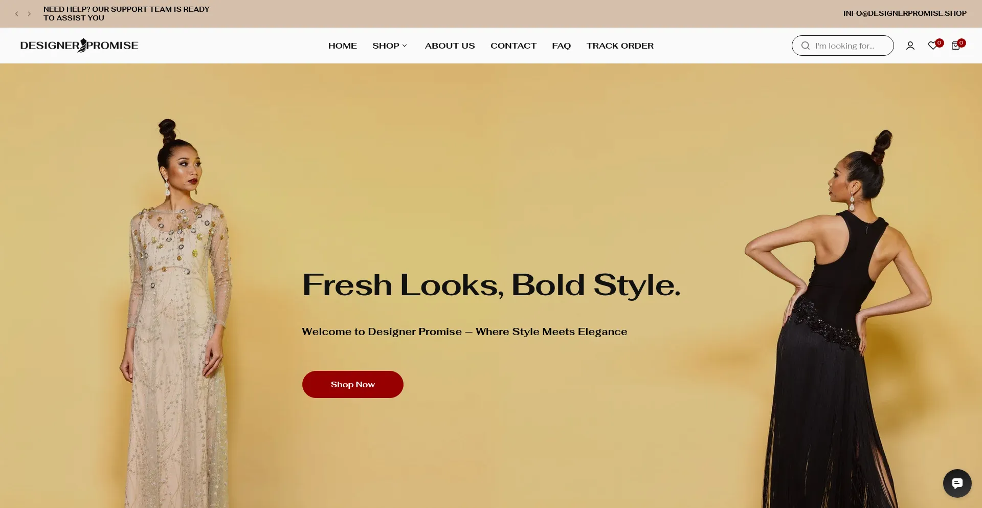 Designerpromise.shop