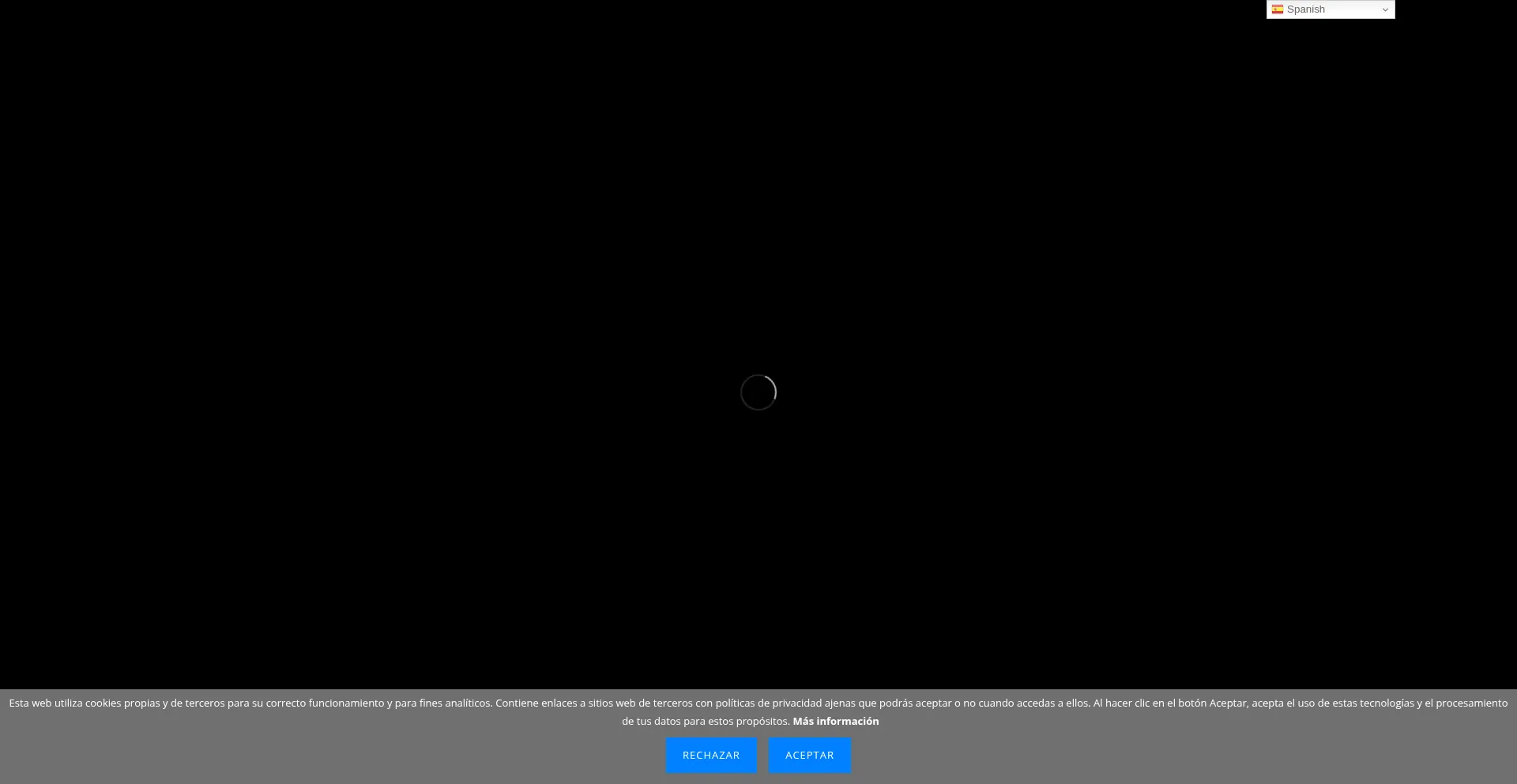 Website screenshot of Designlabwoman.com