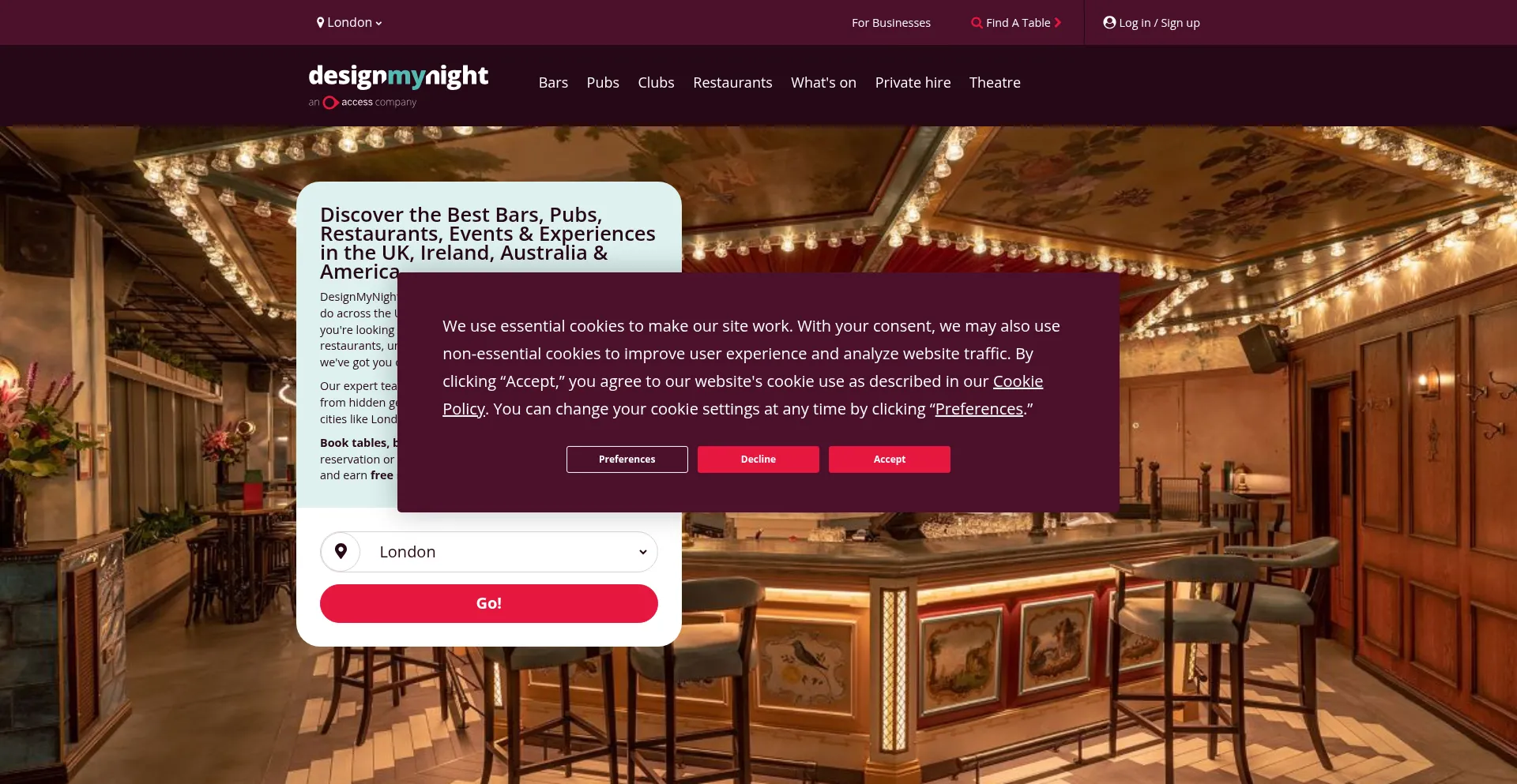Designmynight.com est-il Sûr et Fiable ?