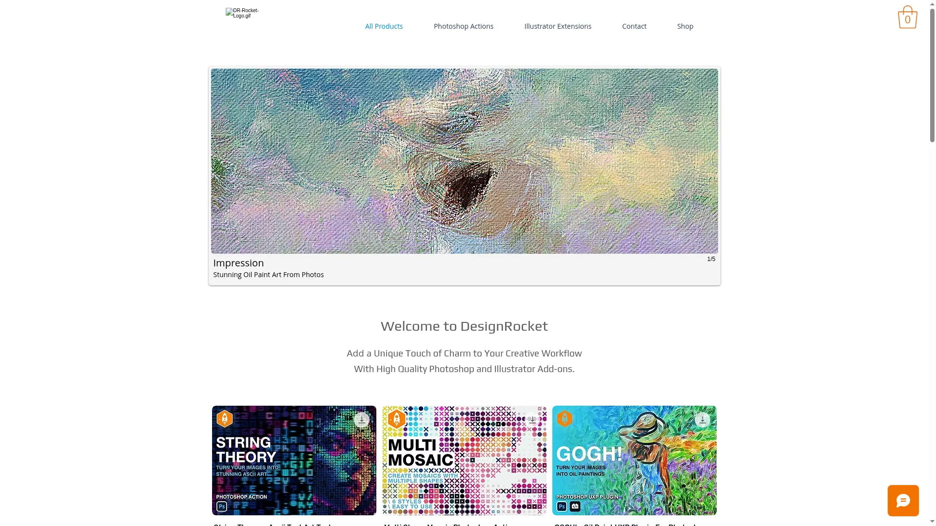 Designrocket.net