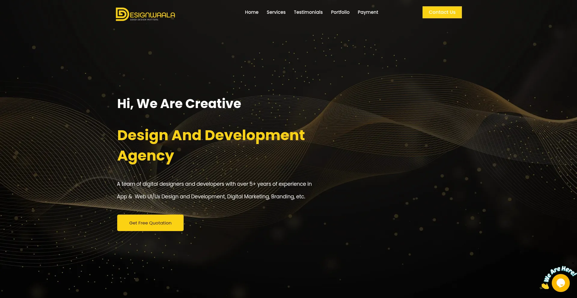Designwaala.in.net