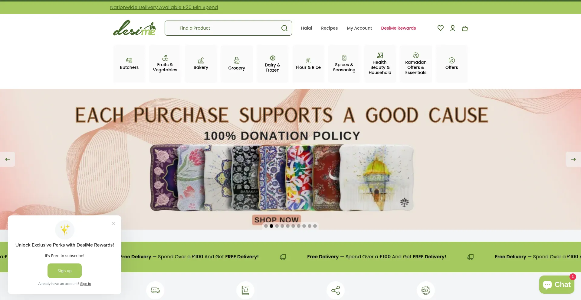 Desime.co.uk
