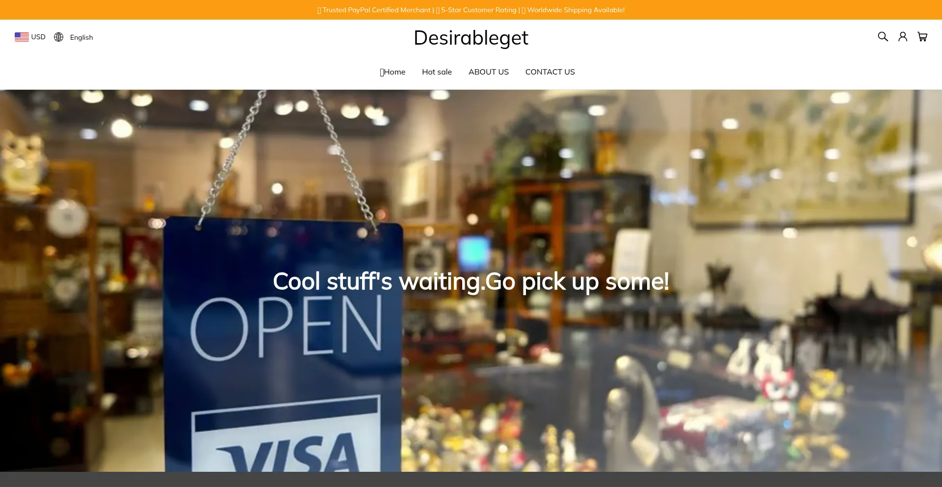 Desirableget.com