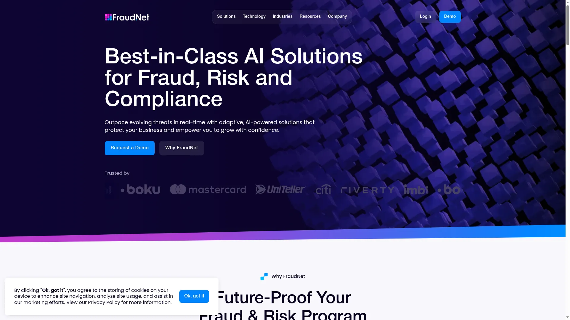 Detecting-fraud.com