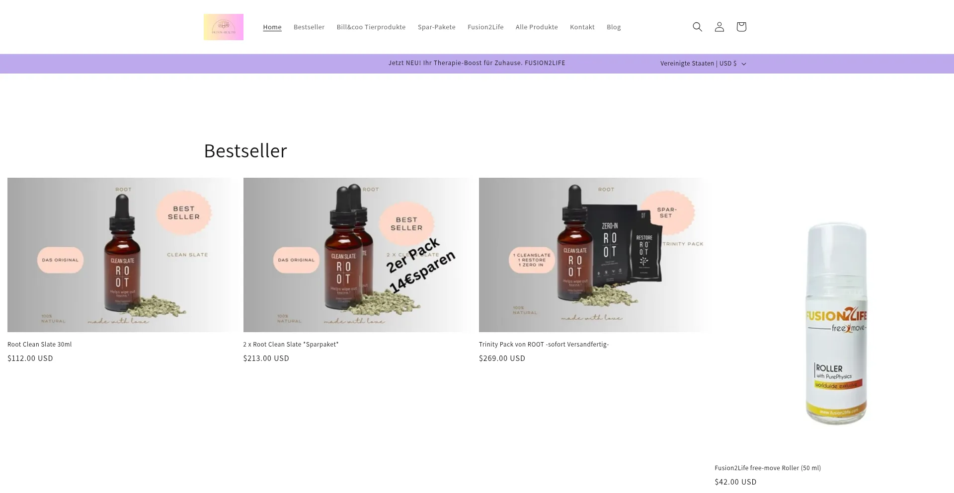 Detox-health.de