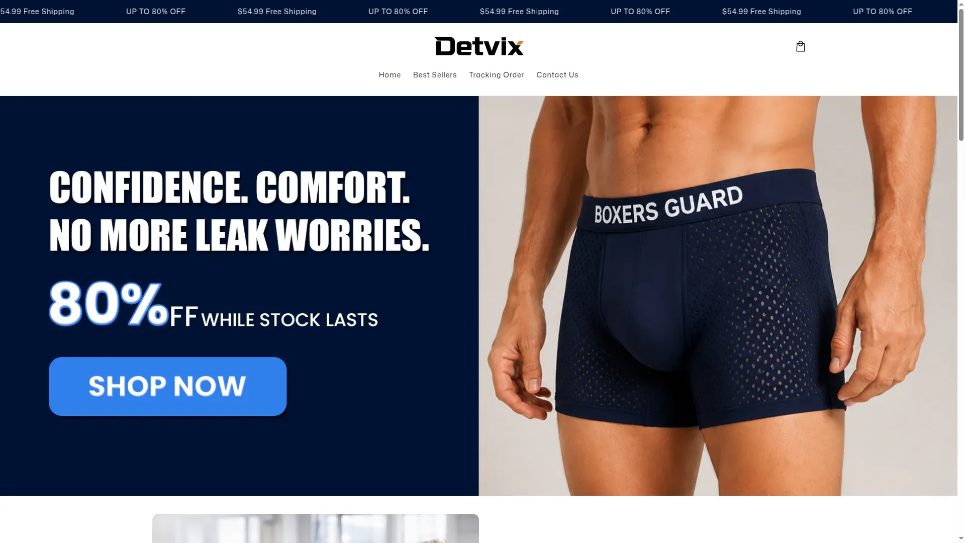 Detvix.com