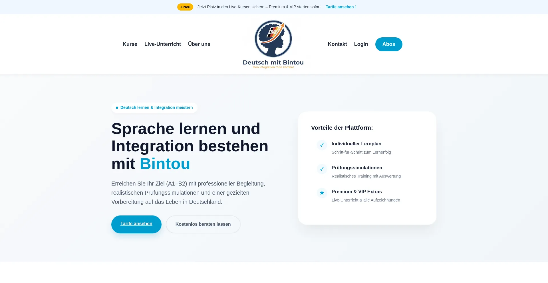 Deutsch-mit-bintou.de