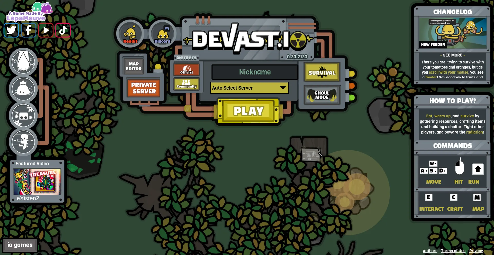 Devast.io