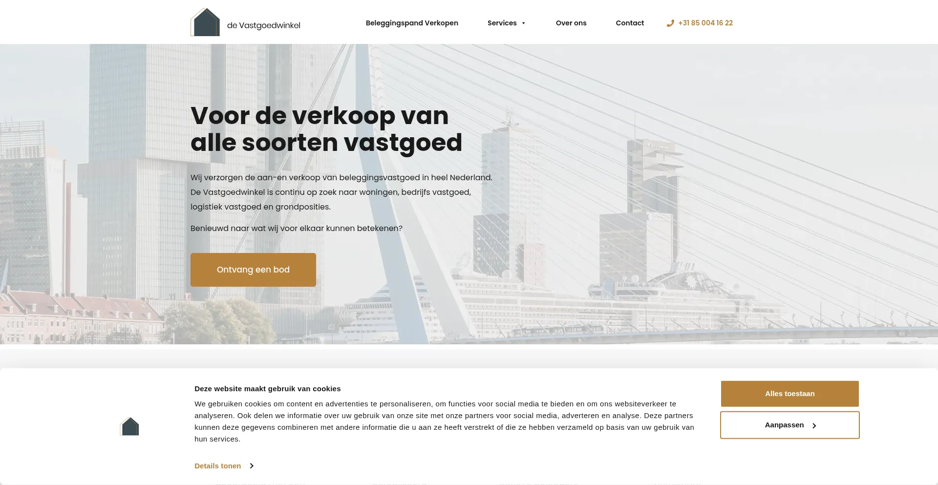 Devastgoedwinkel.nl