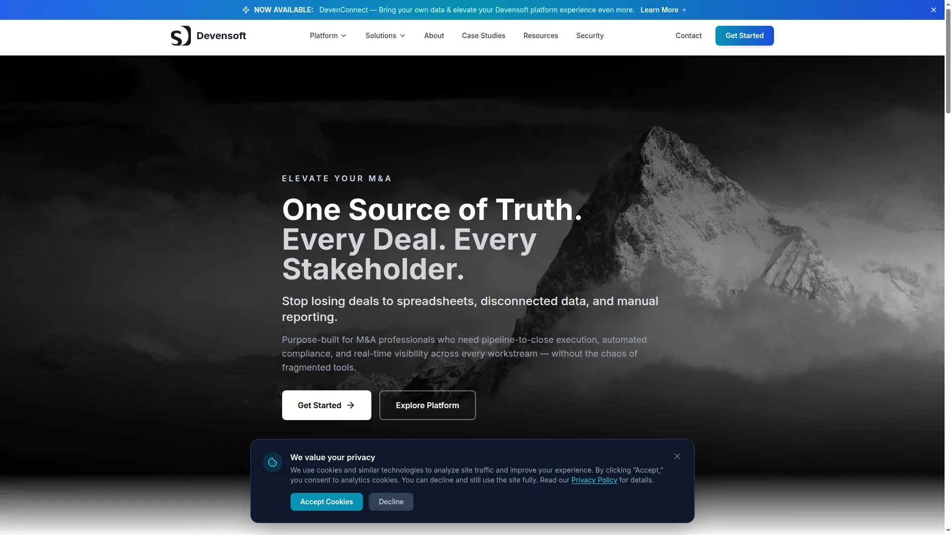Devensoft.com