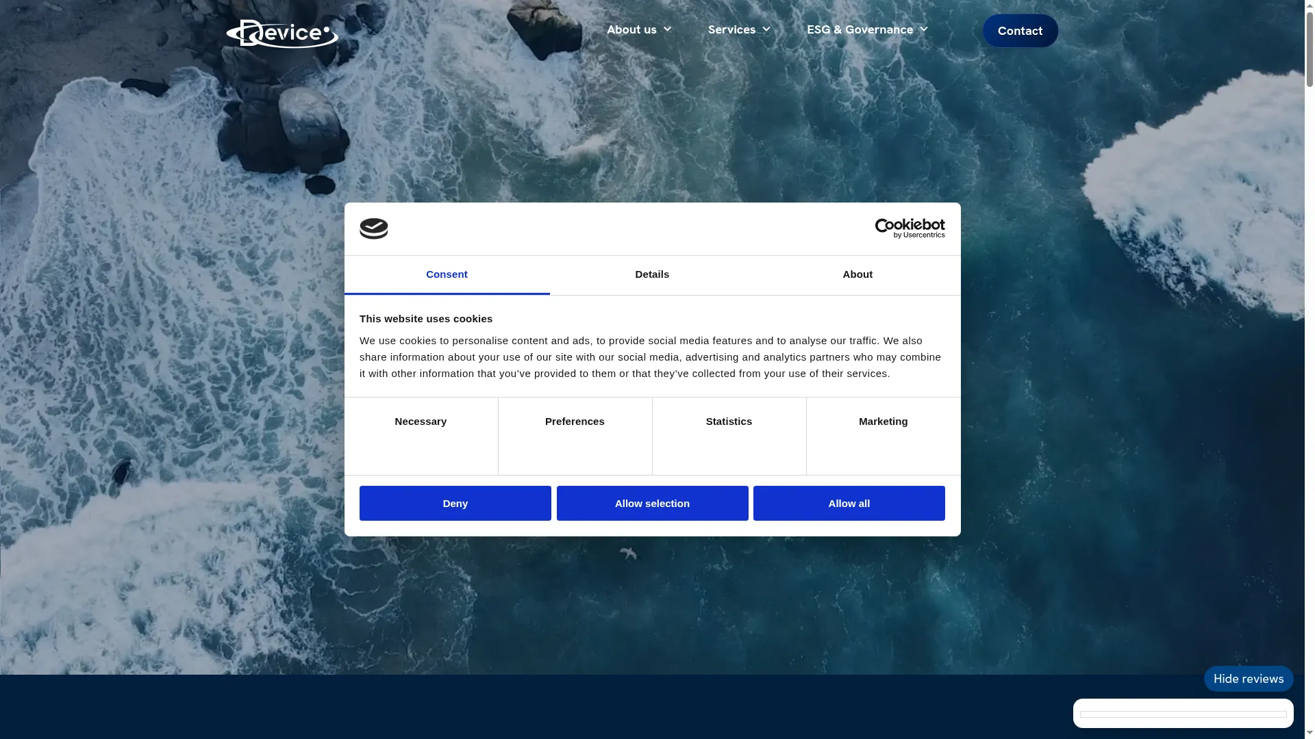 Deviceeurope.com
