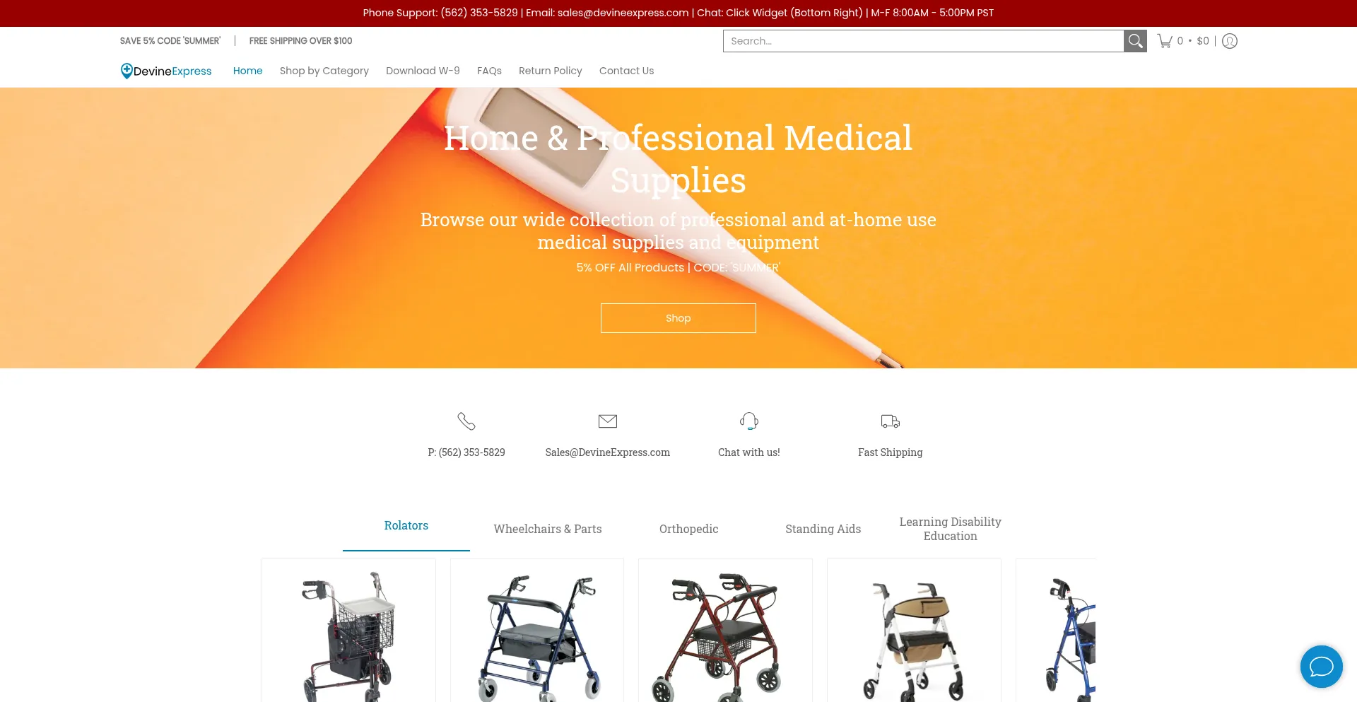 Devineexpress.com