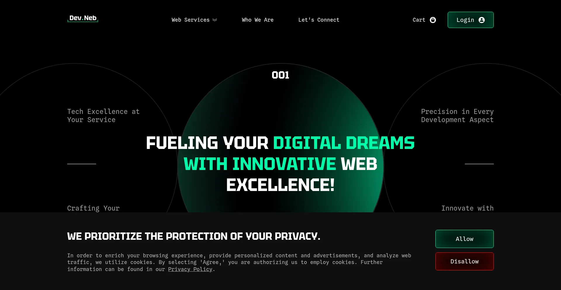 Devneb.com est-il Sûr et Fiable ?