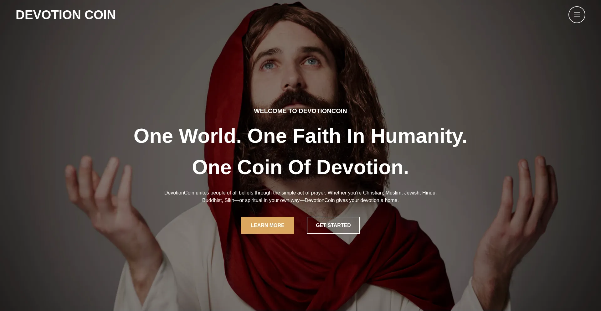 Devotioncoin.com
