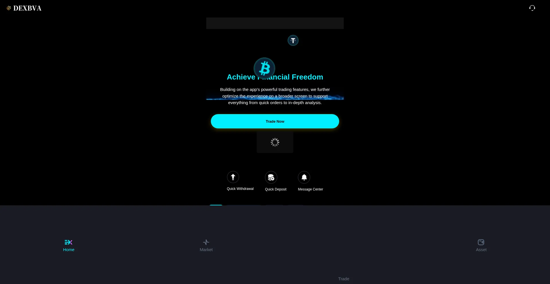 Dexbva.com