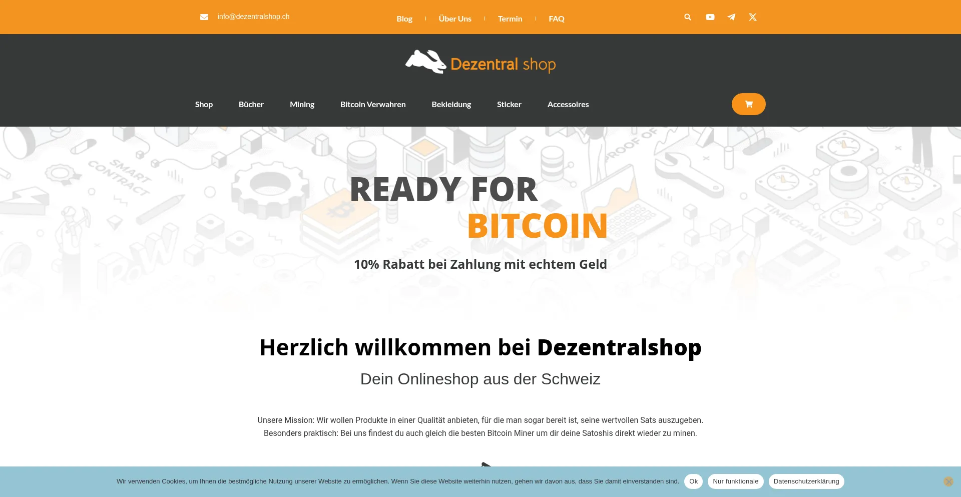 Dezentralshop.ch