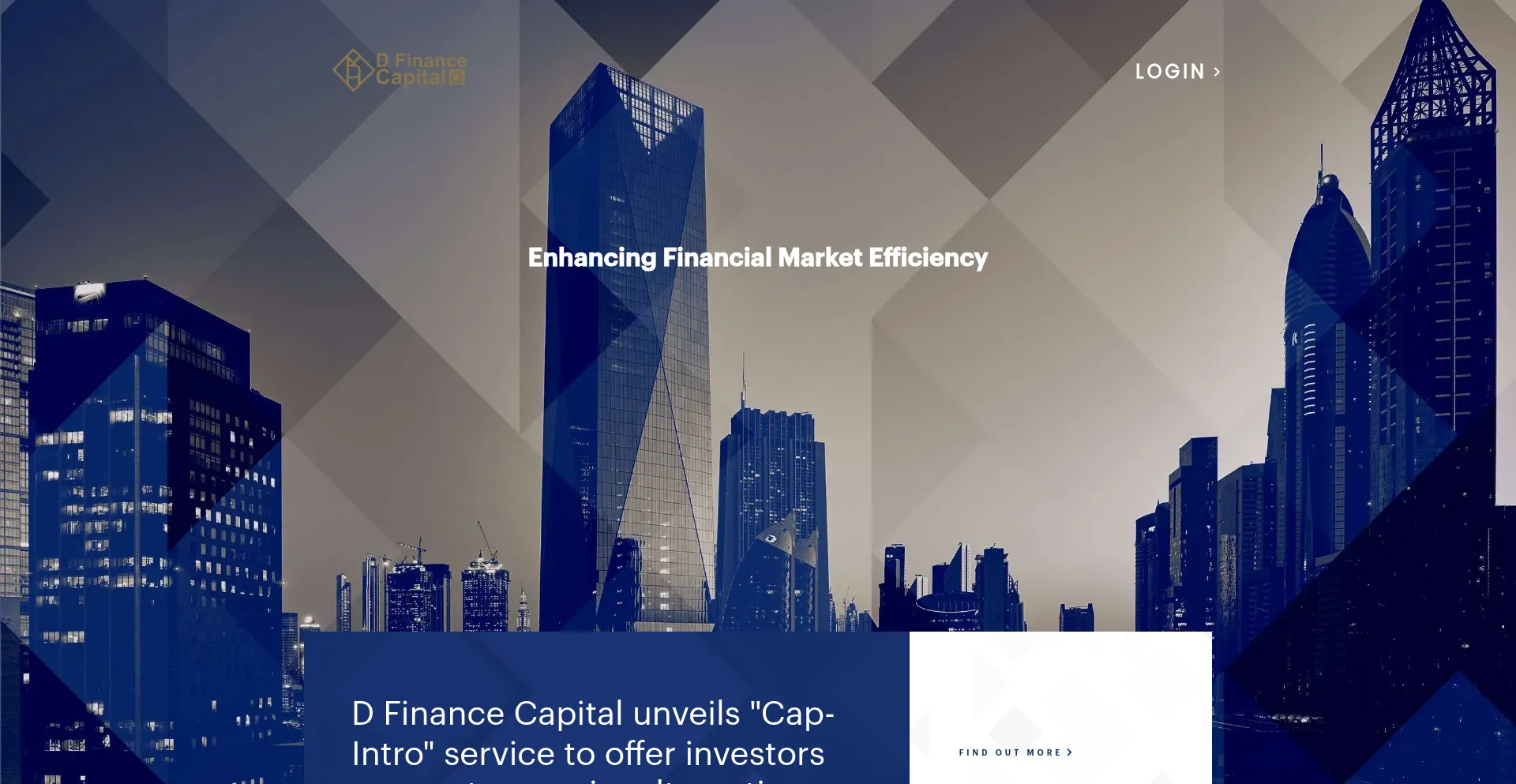 Dfinancecapital.com est-il Sûr et Fiable ?