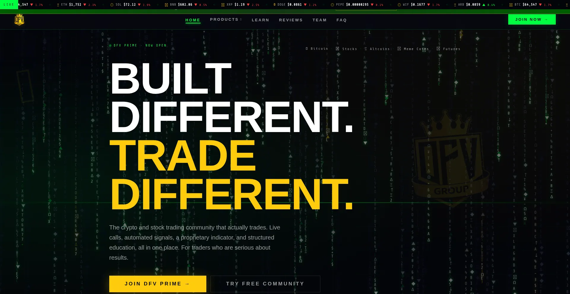 Dfvgroup.co