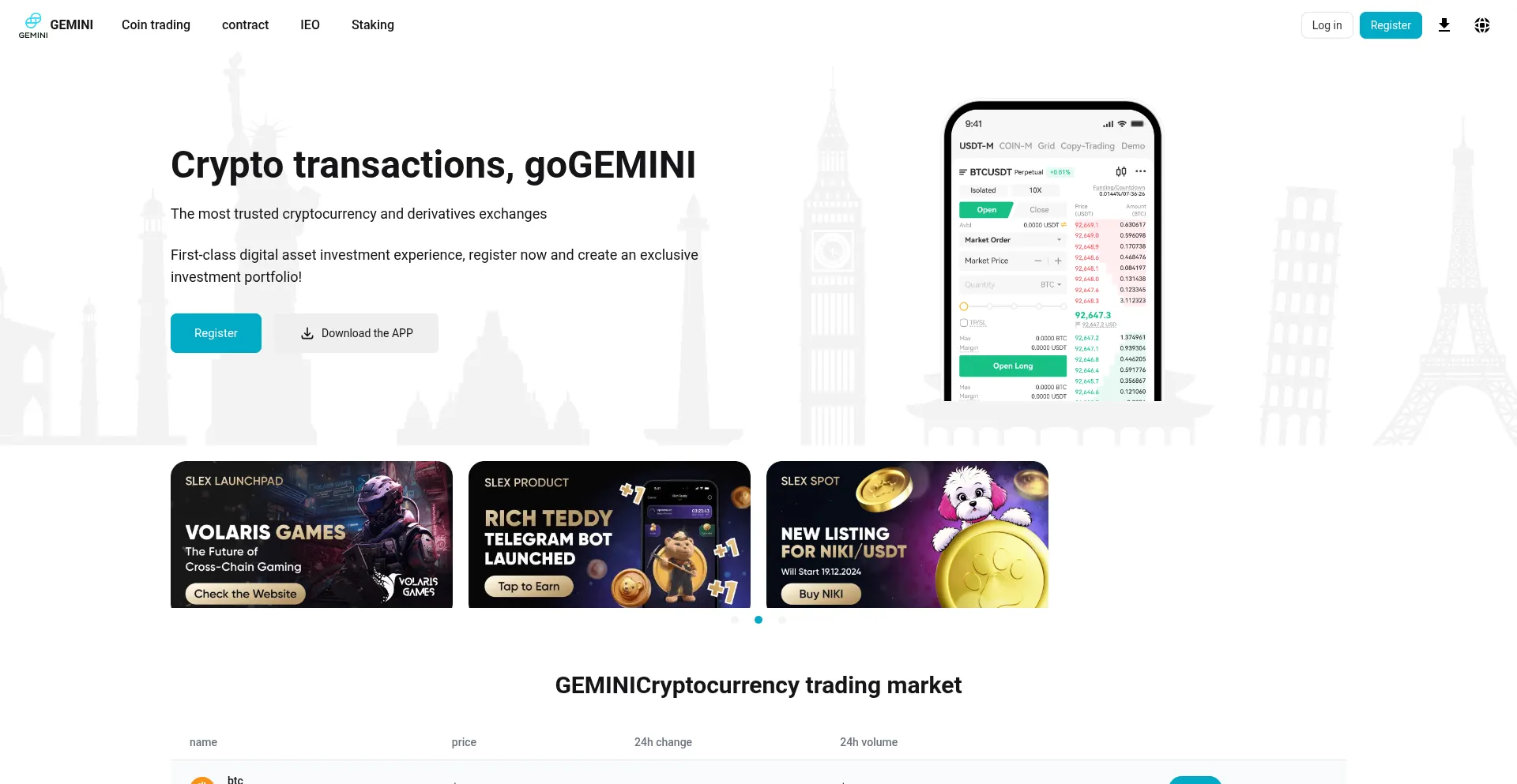 Website screenshot of Dgndagg.wang