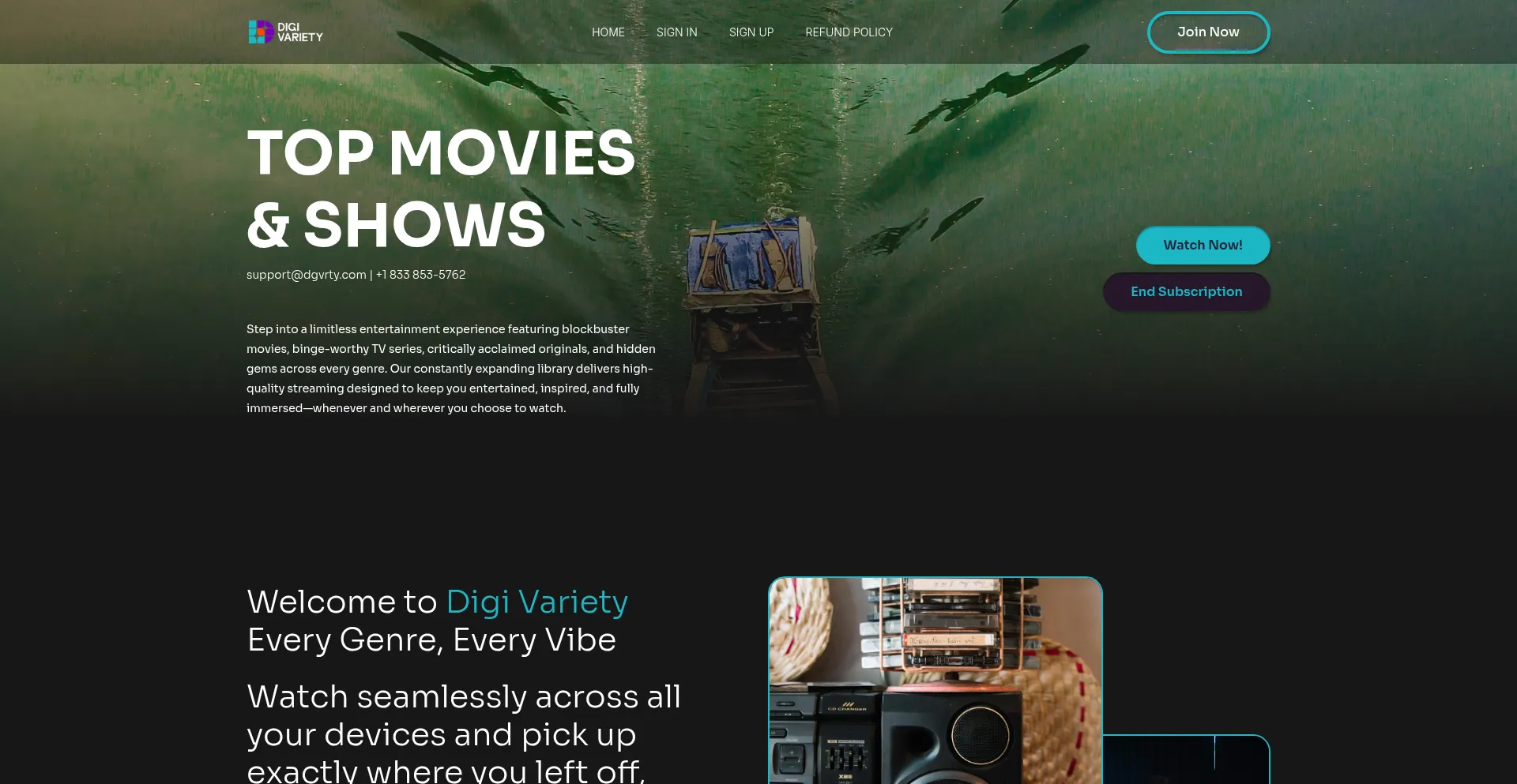 Dgvrty.com