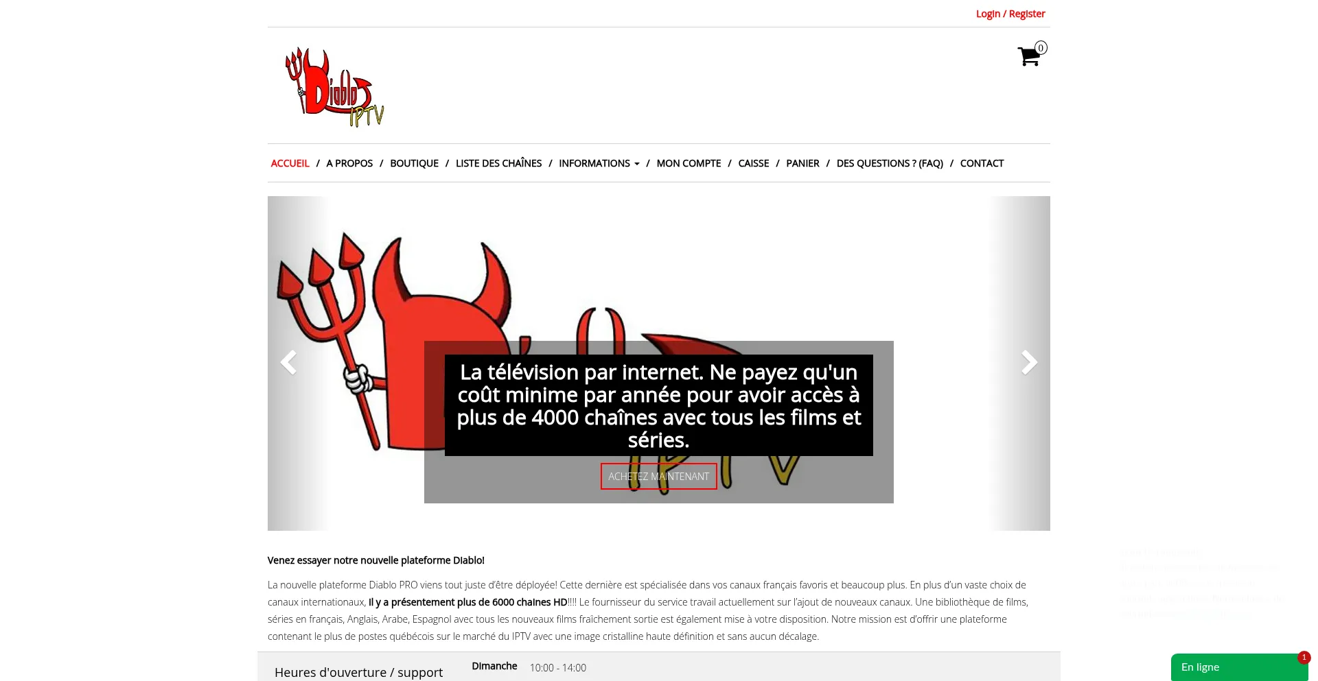 Diabloiptv.ca