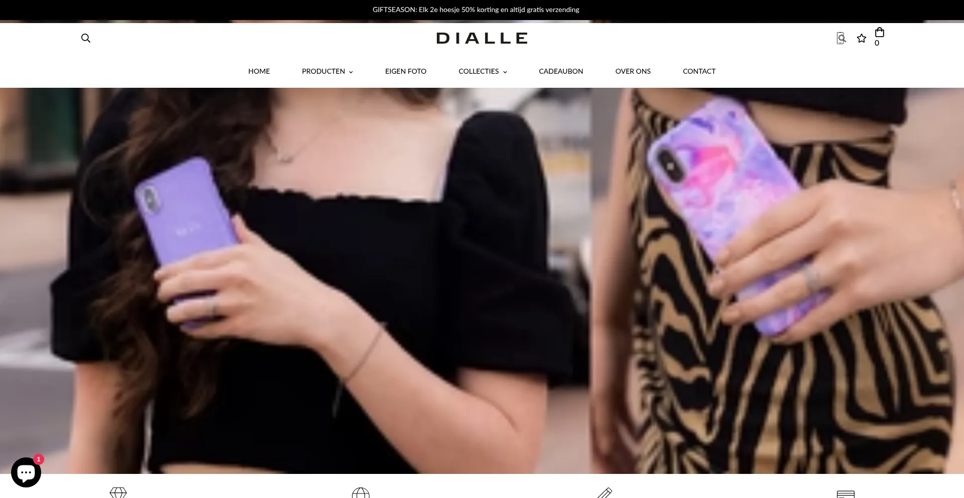 Diallecases.com est-il Sûr et Fiable ?