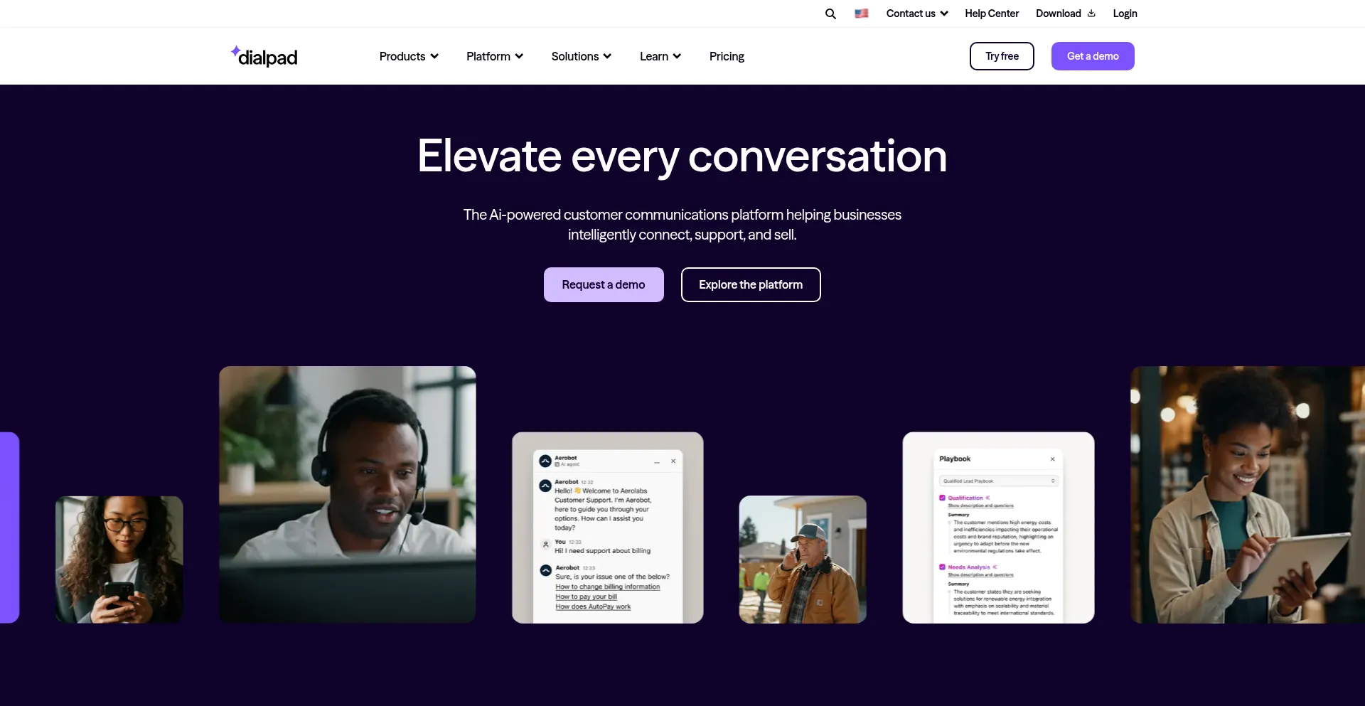 Dialpad.com est-il Sûr et Fiable ?