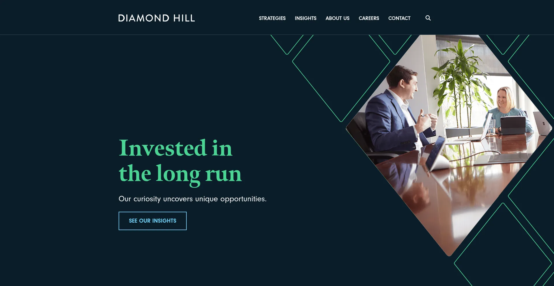 Diamond-hill.com est-il Sûr et Fiable ?