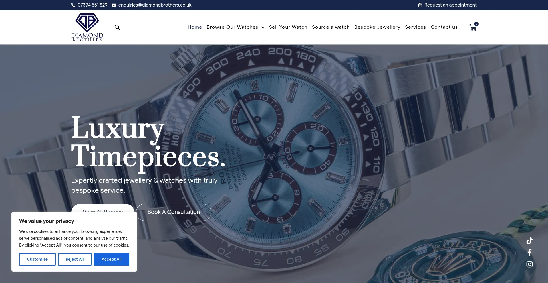 Diamondbrothers.co.uk