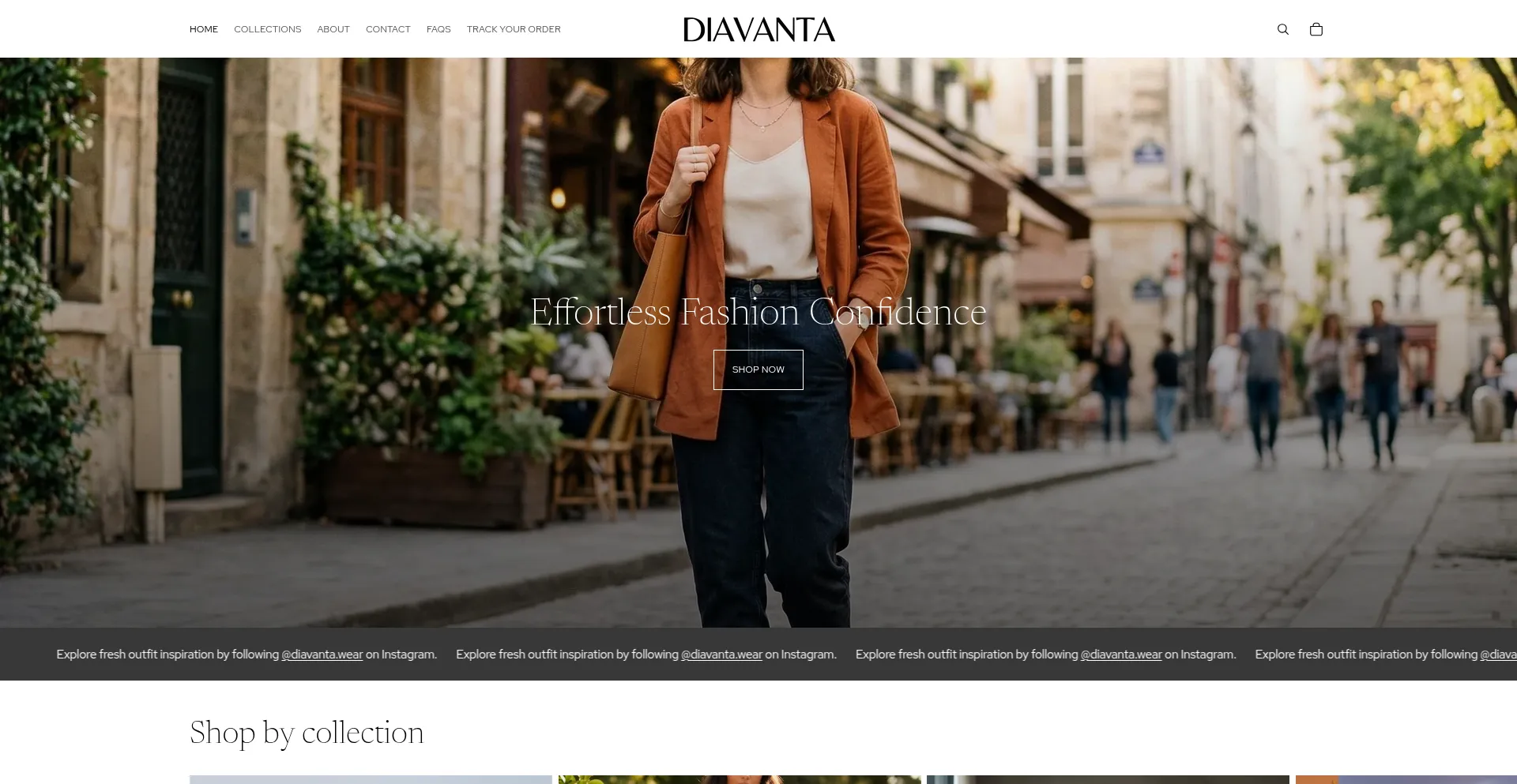 Diavanta.com