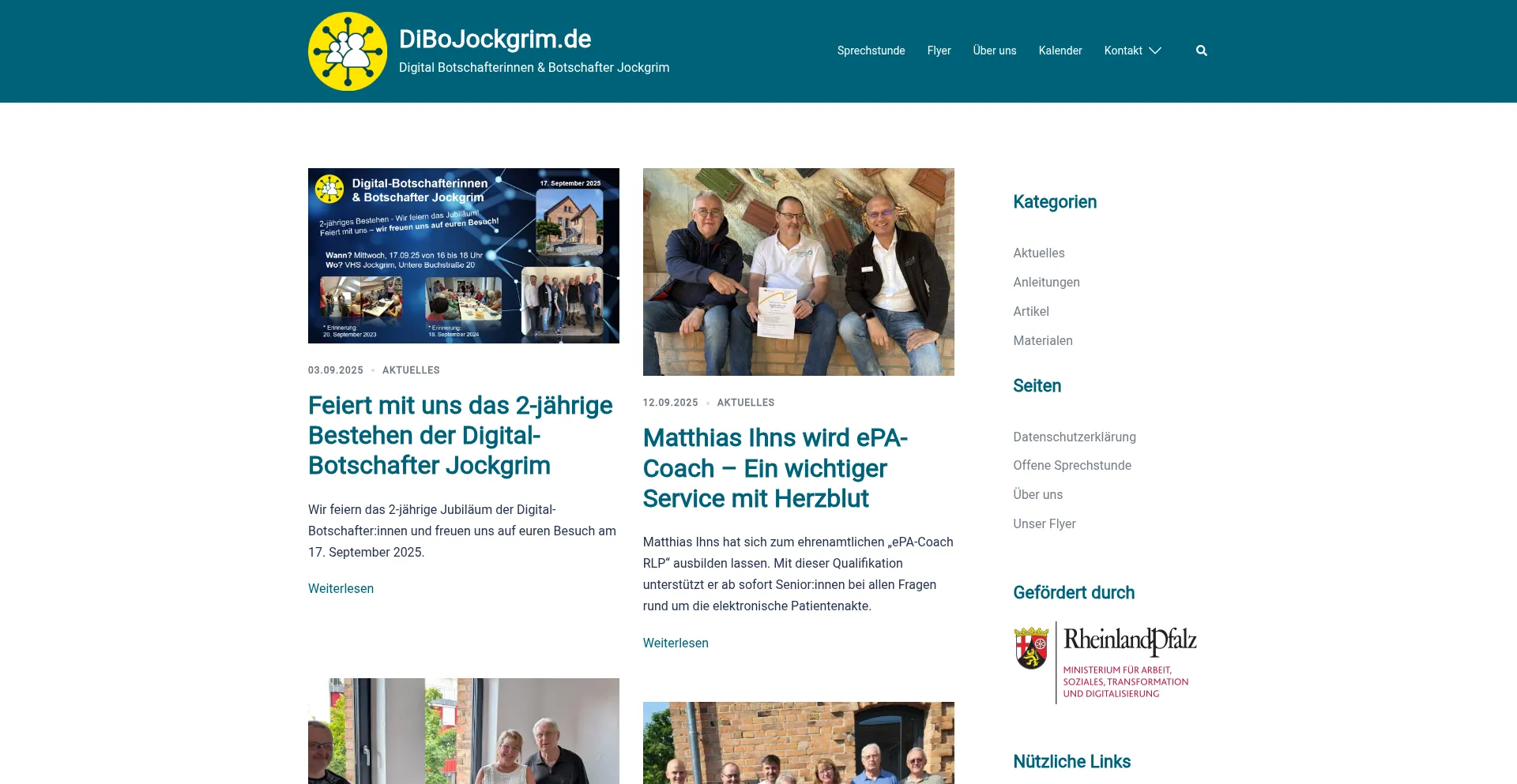 Dibojockgrim.de est-il Sûr et Fiable ?