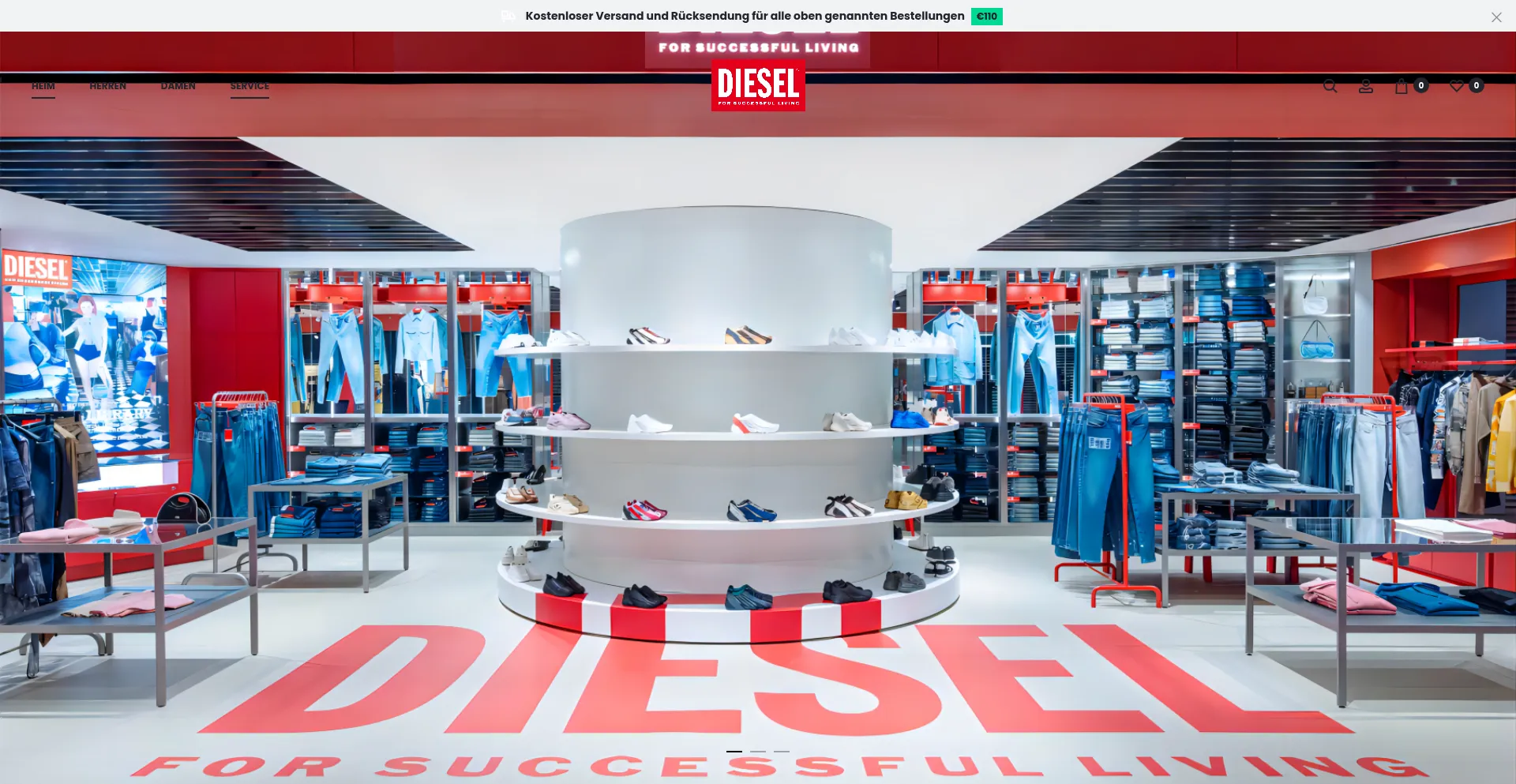 Diesel.co.at