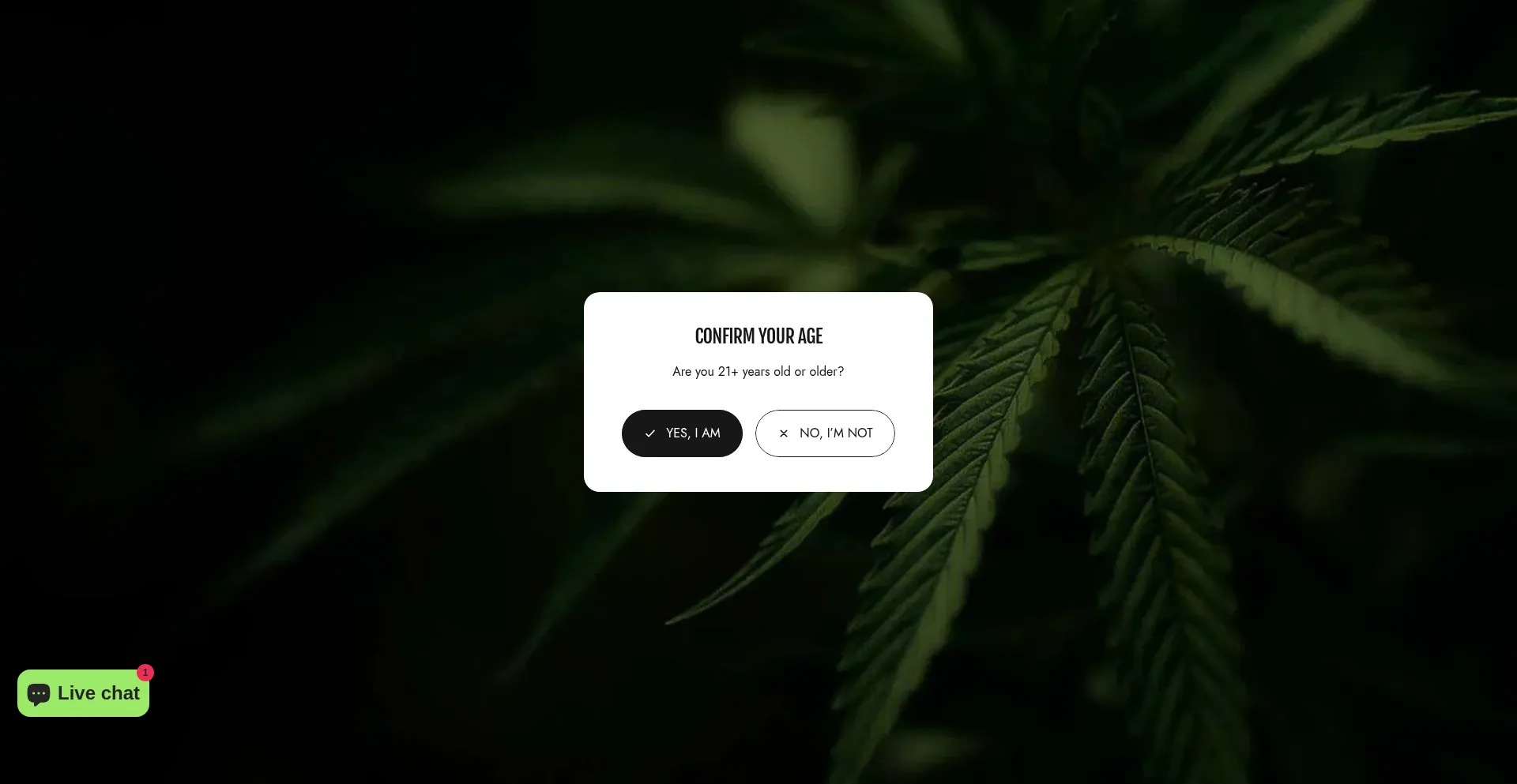 Dieseldispensary.com