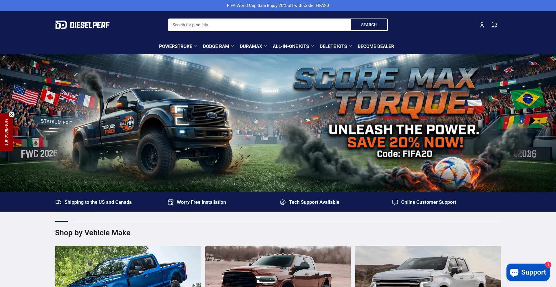 Dieselperf.com