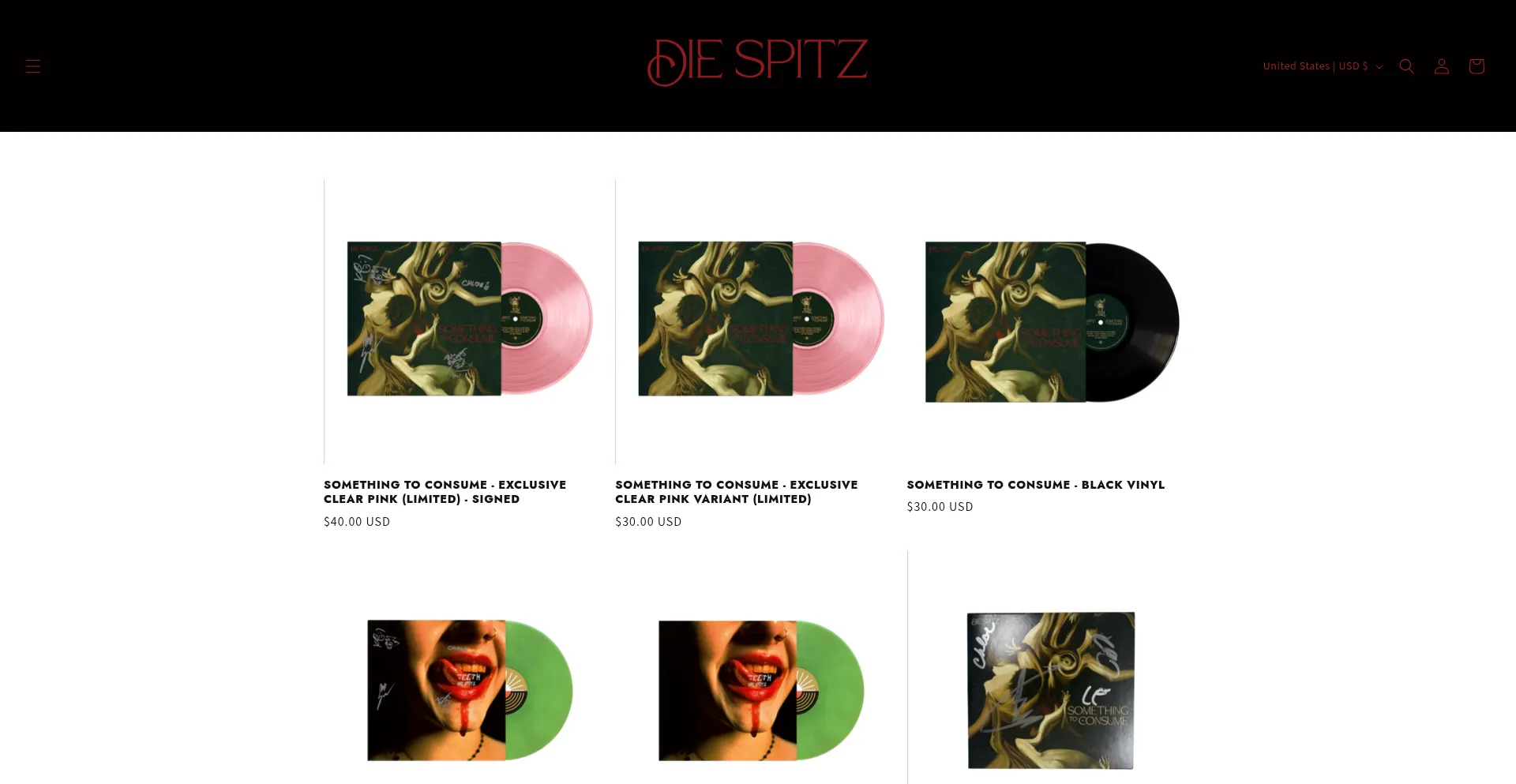 Diespitz.myshopify.com