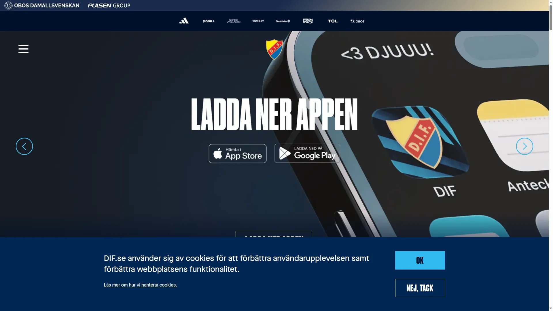 Dif.se