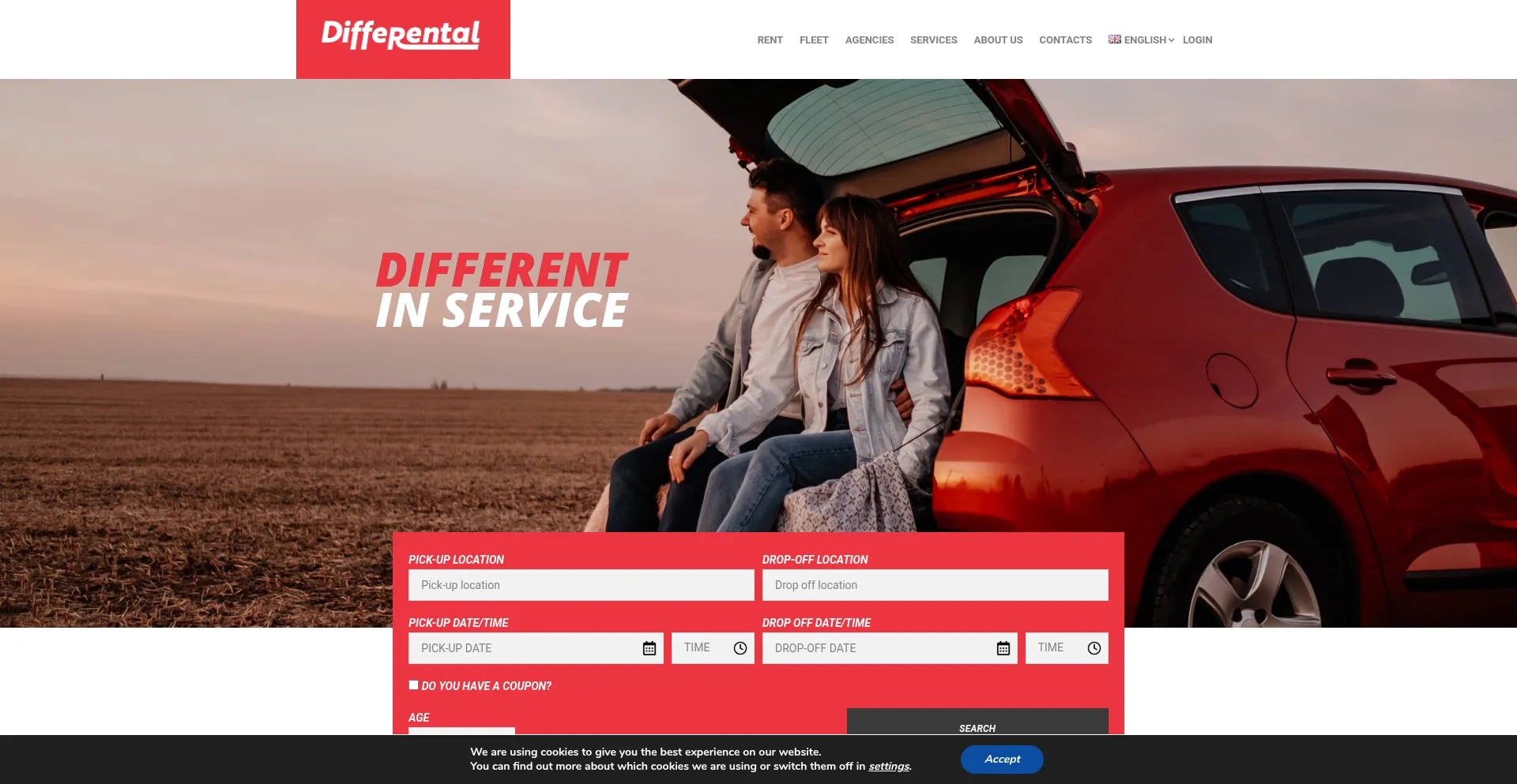 Differental.it est-il Sûr et Fiable ?