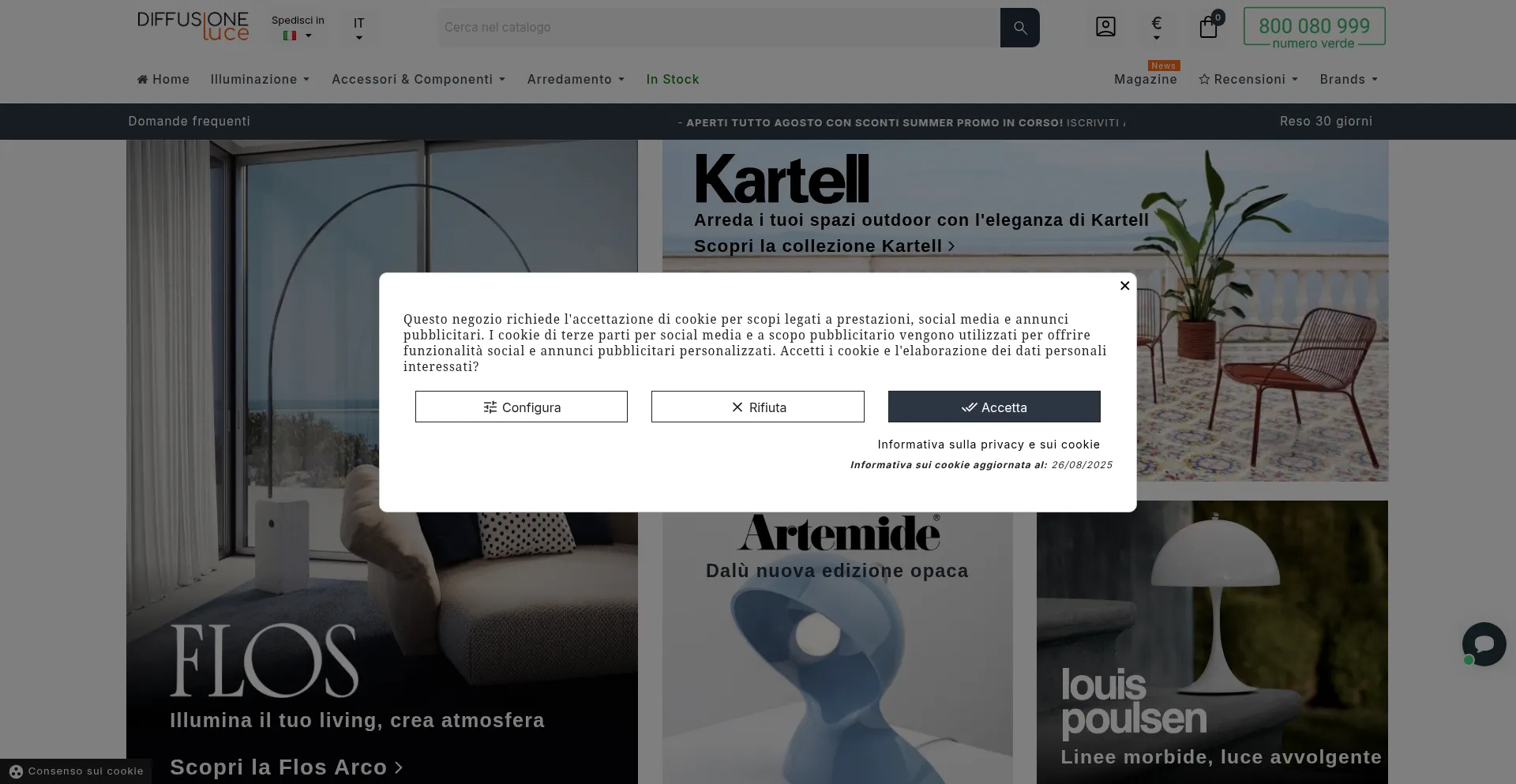 Diffusioneshop.com est-il Sûr et Fiable ?