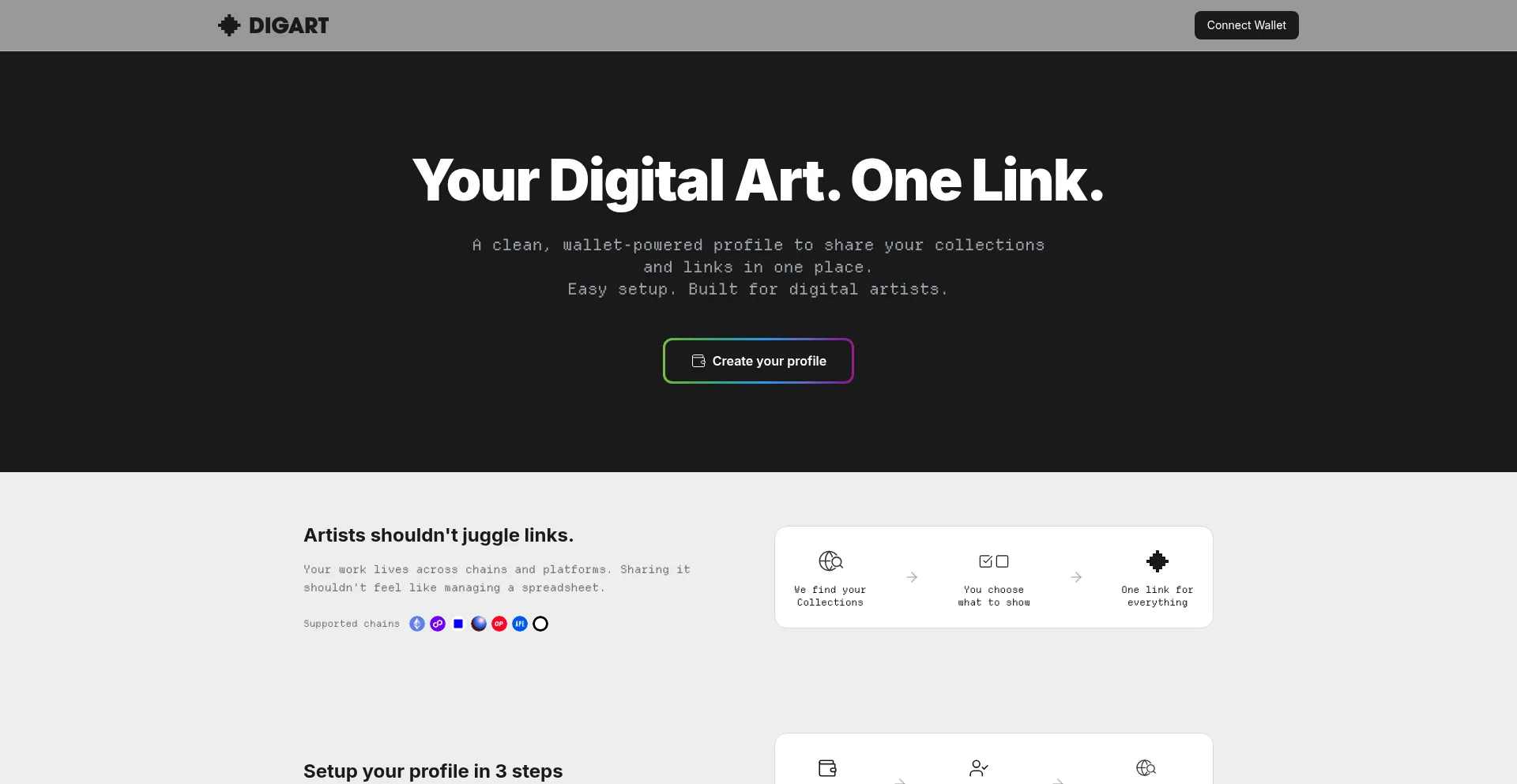 Digart.io