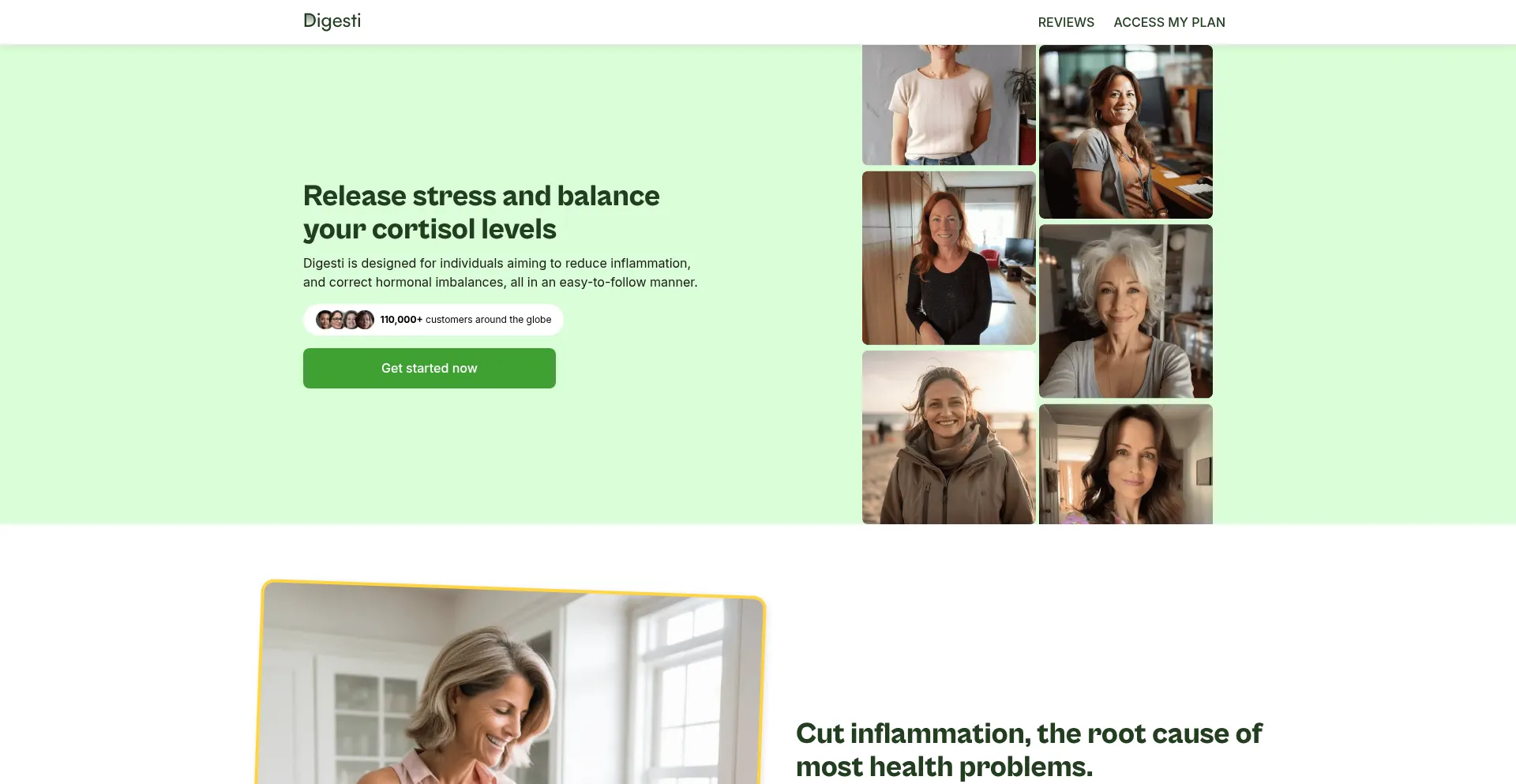 Digestiplan.com est-il Sûr et Fiable ?