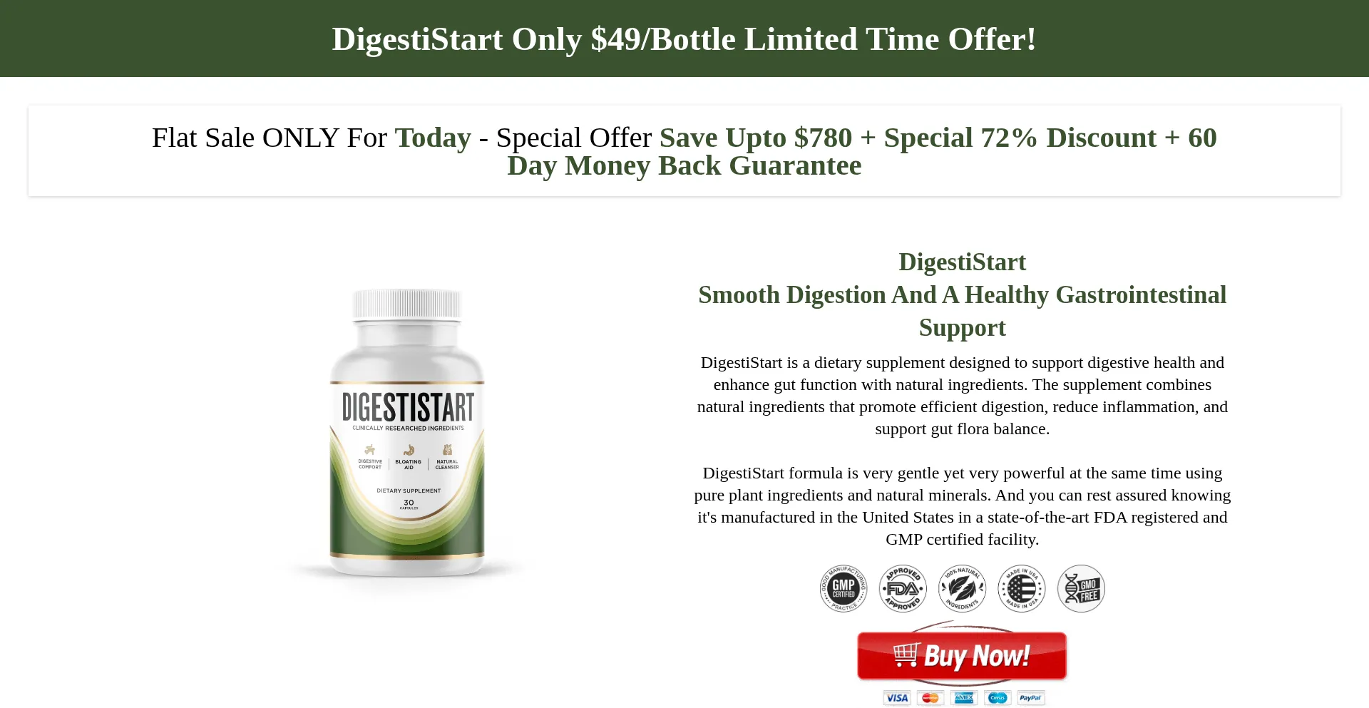 Digestistart.us est-il Sûr et Fiable ?