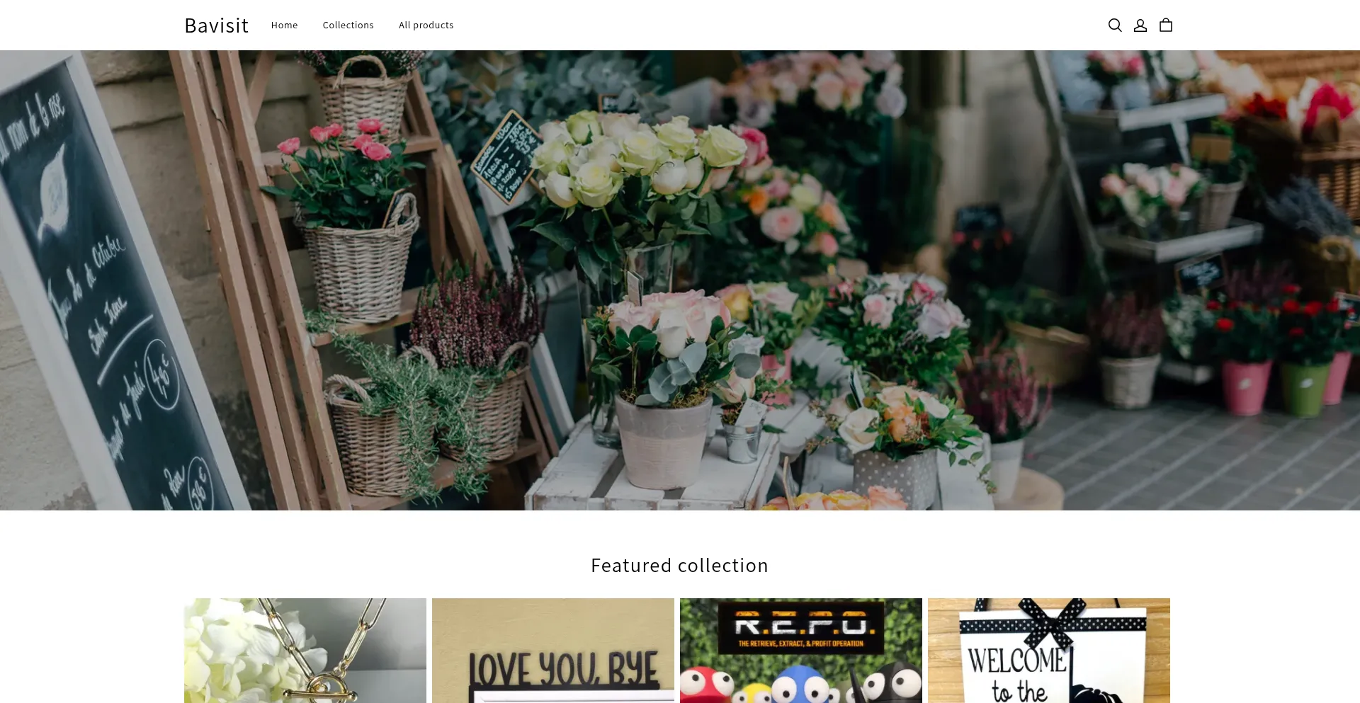 Website screenshot of Digfied.com