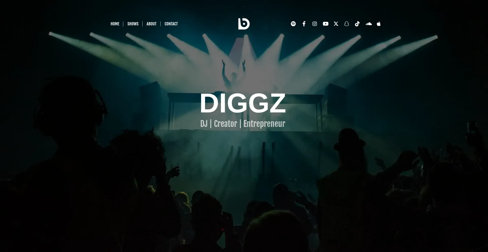 Diggz.com