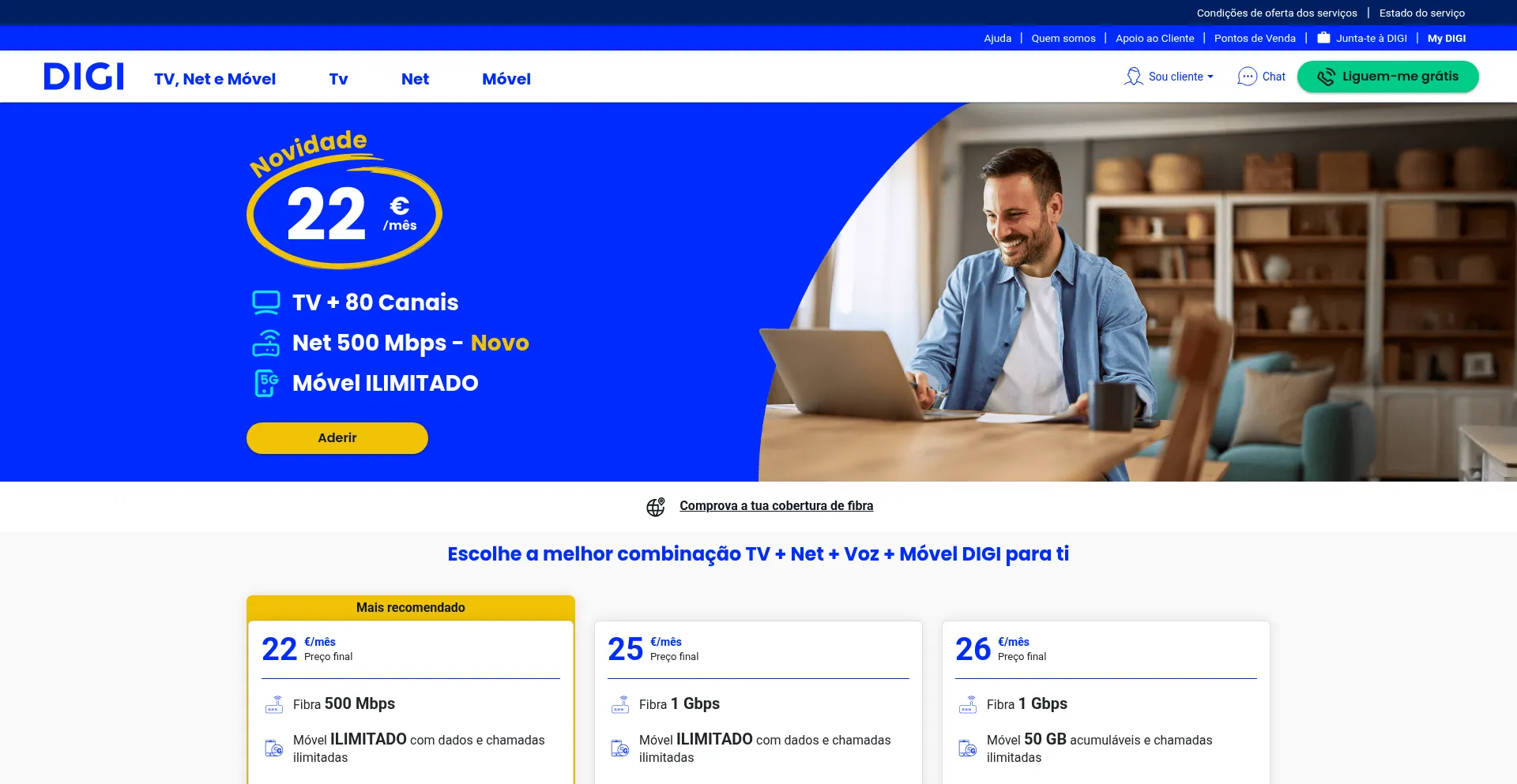 Digi.pt est-il Sûr et Fiable ?